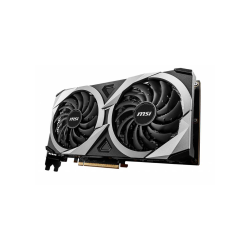 Видеокарта MSI Radeon RX 6700 XT MECH 2X OC 12Gb (RX 6700 XT MECH 2X 12G OC)