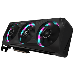 Видеокарта Gigabyte Radeon RX 6700 XT AORUS ELITE 12Gb (GV-R67XTAORUS E-12GD)