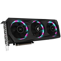 Видеокарта Gigabyte Radeon RX 6700 XT AORUS ELITE 12Gb (GV-R67XTAORUS E-12GD)