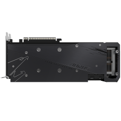 Видеокарта Gigabyte Radeon RX 6700 XT AORUS ELITE 12Gb (GV-R67XTAORUS E-12GD)