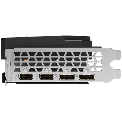 Видеокарта Gigabyte Radeon RX 6700 XT AORUS ELITE 12Gb (GV-R67XTAORUS E-12GD)