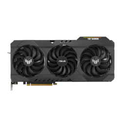 Видеокарта ASUS Radeon RX 6700 XT TUF GAMING OC 12Gb (TUF-RX6700XT-O12G-GAMING)
