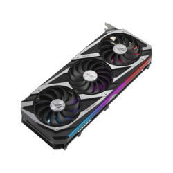 Видеокарта ASUS Radeon RX 6700 XT GAMING OC 12Gb (ROG-STRIX-RX6700XT-O12G-GAMING)