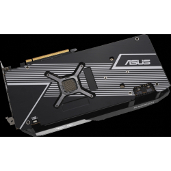 Видеокарта ASUS AMD Radeon RX 6700 XT 12Gb (DUAL-RX6700XT-12G)
