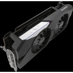 Видеокарта ASUS AMD Radeon RX 6700 XT 12Gb (DUAL-RX6700XT-12G)