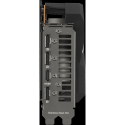 Видеокарта ASUS AMD Radeon RX 6700 XT 12Gb (DUAL-RX6700XT-12G)