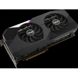 Видеокарта ASUS AMD Radeon RX 6700 XT 12Gb (DUAL-RX6700XT-12G)