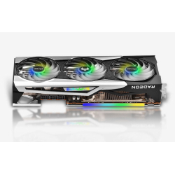 Видеокарта SAPPHIRE Radeon RX 6900 XT NITRO+ SE GAMING OC 16Gb (11308-03-20G)