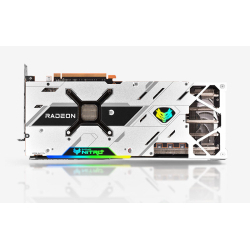 Видеокарта SAPPHIRE Radeon RX 6900 XT NITRO+ SE GAMING OC 16Gb (11308-03-20G)
