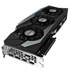 Видеокарта GIGABYTE GeForce RTX 3080 Ti GAMING OC 12Gb (GV-N308TGAMING OC-12GD)
