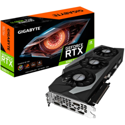 Видеокарта GIGABYTE GeForce RTX 3080 Ti GAMING OC 12Gb (GV-N308TGAMING OC-12GD)