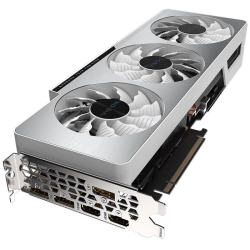 Видеокарта Gigabyte GeForce RTX 3080 Ti VISION OC 12Gb (GV-N308TVISION OC-12GD)