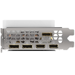 Видеокарта Gigabyte GeForce RTX 3080 Ti VISION OC 12Gb (GV-N308TVISION OC-12GD)