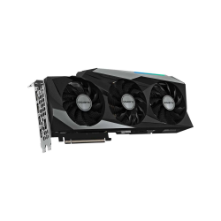 Видеокарта GIGABYTE GeForce RTX 3080 GAMING OC 2.0 LHR 10Gb (GV-N3080GAMING OC-10GD 2.0)