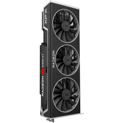 Видеокарта XFX AMD Radeon RX 6900 XT Speedster MERC319 Limited Black 16Gb (RX-69XTACSD9)