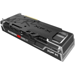 Видеокарта XFX AMD Radeon RX 6900 XT Speedster MERC319 Limited Black 16Gb (RX-69XTACSD9)