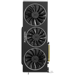 Видеокарта XFX AMD Radeon RX 6900 XT Speedster MERC319 Limited Black 16Gb (RX-69XTACSD9)