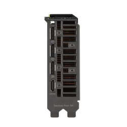 Видеокарта ASUS GeForce RTX 3080 Turbo V2 10Gb LHR (TURBO-RTX3080-10G-V2), OEM