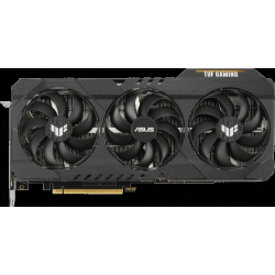Видеокарта ASUS GeForce RTX3080 TUF GAMING V2 10Gb LHR (TUF-RTX3080-O10G-V2-GAMING)