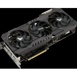 Видеокарта ASUS GeForce RTX3080 TUF GAMING V2 10Gb LHR (TUF-RTX3080-O10G-V2-GAMING)
