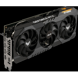 Видеокарта ASUS GeForce RTX3080 TUF GAMING V2 10Gb LHR (TUF-RTX3080-O10G-V2-GAMING)