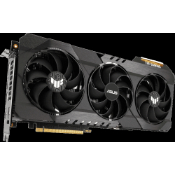 Видеокарта ASUS GeForce RTX3080 TUF GAMING V2 10Gb LHR (TUF-RTX3080-O10G-V2-GAMING)
