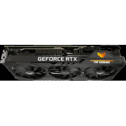 Видеокарта ASUS GeForce RTX3080 TUF GAMING V2 10Gb LHR (TUF-RTX3080-O10G-V2-GAMING)