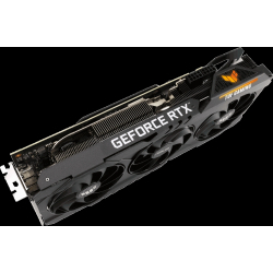 Видеокарта ASUS GeForce RTX3080 TUF GAMING V2 10Gb LHR (TUF-RTX3080-O10G-V2-GAMING)