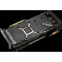 Видеокарта ASUS GeForce RTX3080 TUF GAMING V2 10Gb LHR (TUF-RTX3080-O10G-V2-GAMING)