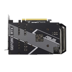 Видеокарта ASUS GeForce RTX 3060 Ti Dual 6Gb (DUAL-RTX3060TI-8G-MINI-V2)