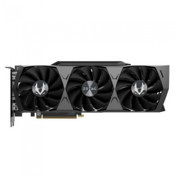 Видеокарта ZOTAC GeForce RTX 3070 Ti 8GTRINITY OC 8Gb (ZT-A30710J-10P)