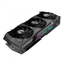 Видеокарта ZOTAC GeForce RTX 3070 Ti 8GTRINITY OC 8Gb (ZT-A30710J-10P)
