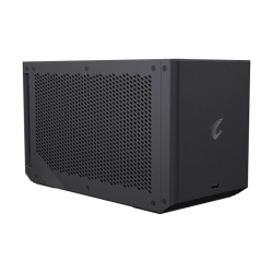 Видеокарта внешняя GIGABYTE GeForce RTX 3080 Ti AORUS GAMING BOX LHR 12Gb (GV-N308TIXEB-12GD)