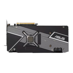 Видеокарта ASUS Radeon RX 6700 XT DUAL OC 12Gb (DUAL-RX6700XT-O12G)