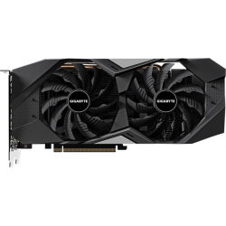 Видеокарта GIGABYTE GeForce RTX 2060 WINDFORCE OC 12Gb (GV-N2060WF2OC-12GD)