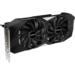 Видеокарта GIGABYTE GeForce RTX 2060 WINDFORCE OC 12Gb (GV-N2060WF2OC-12GD)