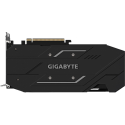 Видеокарта GIGABYTE GeForce RTX 2060 WINDFORCE OC 12Gb (GV-N2060WF2OC-12GD)