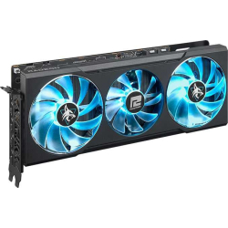 Видеокарта PowerColor Radeon RX 6700 XT 12Gb (AXRX 6700XT 12GBD6-3DHL)