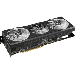 Видеокарта PowerColor Radeon RX 6700 XT 12Gb (AXRX 6700XT 12GBD6-3DHL)