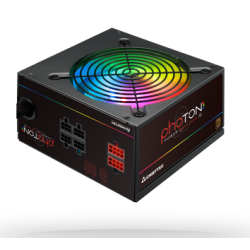 Блок питания Chieftec CTG-750C-RGB 750W