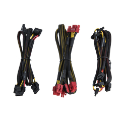 Блок питания Chieftec CTG-750C-RGB 750W