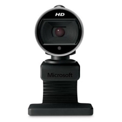 Веб-камера Microsoft LifeCam Cinema (H5D-00015)