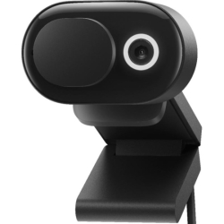 Камера Web Microsoft Webcam Wired for Business, черный (8L5-00008)