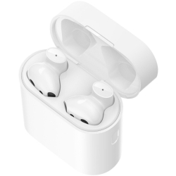 Гарнитура Xiaomi Mi True Wireless Earphones 2S, белый (BHR4208GL)