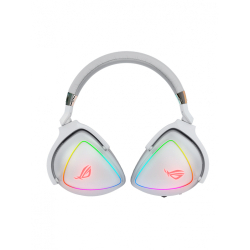Гарнитура ASUS ROG Delta White (90YH02HW-B2UA00)