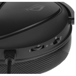 Гарнитура ASUS ROG Delta S ANIMATE (90YH037M-B2UA00)