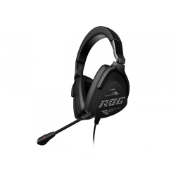 Гарнитура ASUS ROG Delta S ANIMATE (90YH037M-B2UA00)