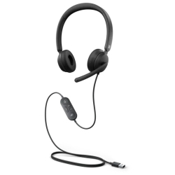 Гарнитура Microsoft Modern Headset USB-C for business (I6S-00002)