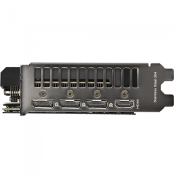 Видеокарта ASUS GeForce RTX 3060 Ti DUAL OC MINI V2 8Gb LHR (DUAL-RTX3060TI-O8G-MINI-V2)