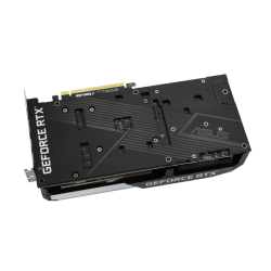 Видеокарта ASUS GeForce RTX 3060 Ti DUAL OC V2 8Gb LHR (DUAL-RTX3060TI-O8G-V2)